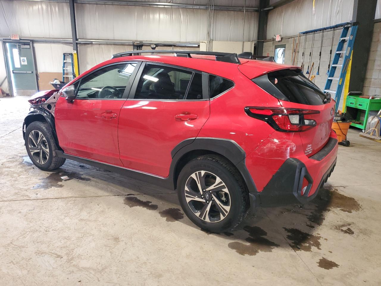 JF2GUADC3RH206393 2024 Subaru Crosstrek Premium