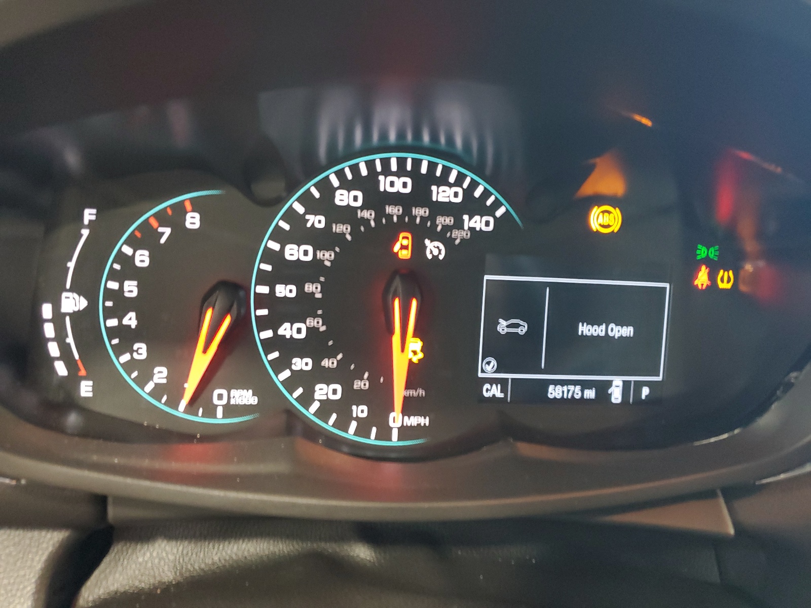 KL7CJNSB8MB349873 2021 Chevrolet Trax Ls