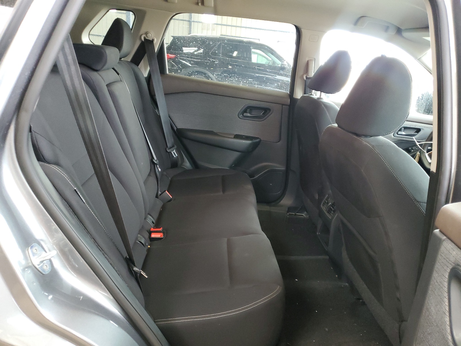 5N1BT3AA6PC690768 2023 Nissan Rogue S