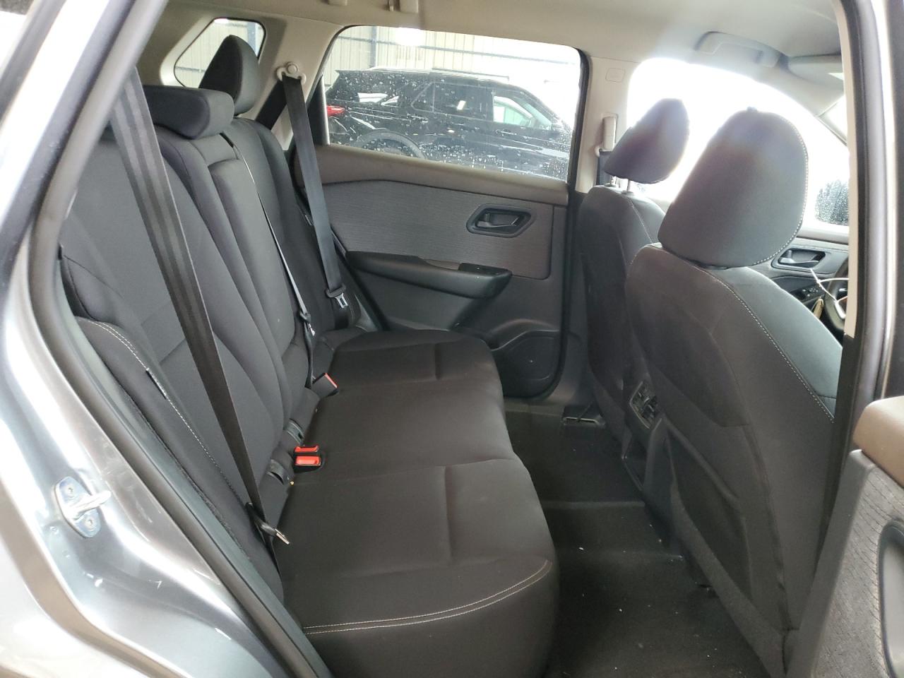 2023 Nissan Rogue S VIN: 5N1BT3AA6PC690768 Lot: 64091444