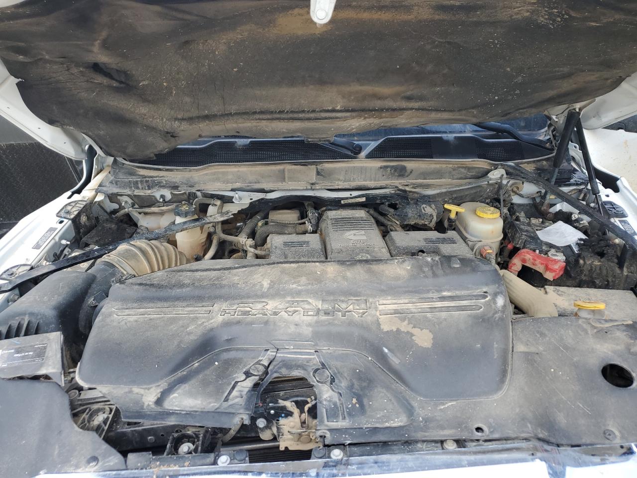 2021 Ram 3500 VIN: 3C7WRTCL3MG508328 Lot: 63722064