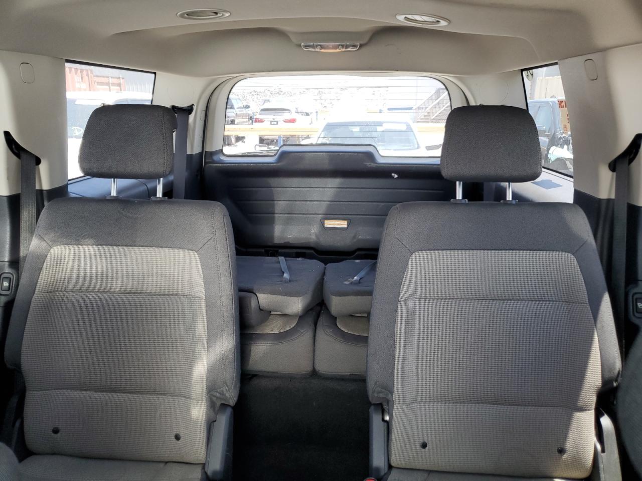 2010 Ford Flex Se VIN: 2FMGK5BC5ABA50692 Lot: 62814394