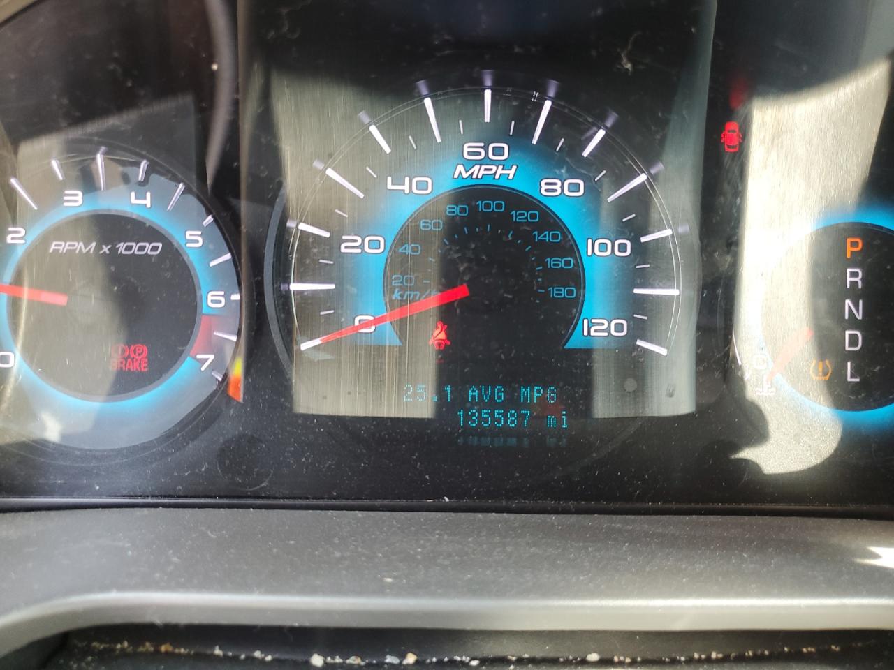 2012 Ford Fusion S VIN: 3FAHP0GA9CR108527 Lot: 63435884