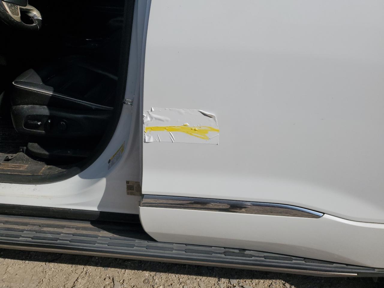 2020 GMC Acadia Denali VIN: 1GKKNPLS2LZ110861 Lot: 63469564