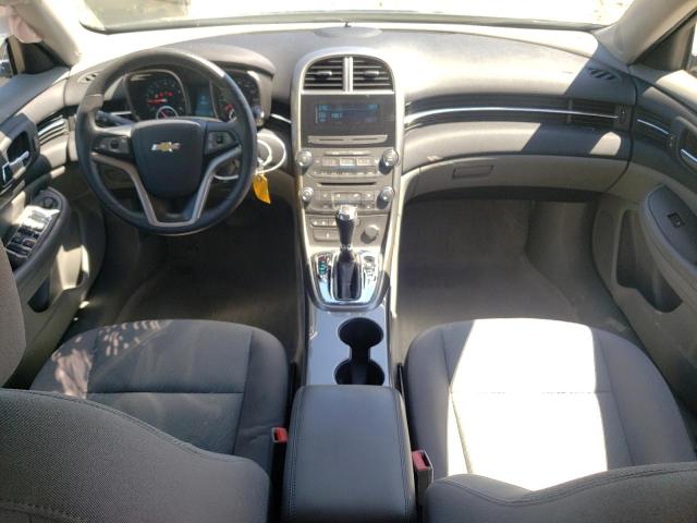  CHEVROLET MALIBU 2013 Black