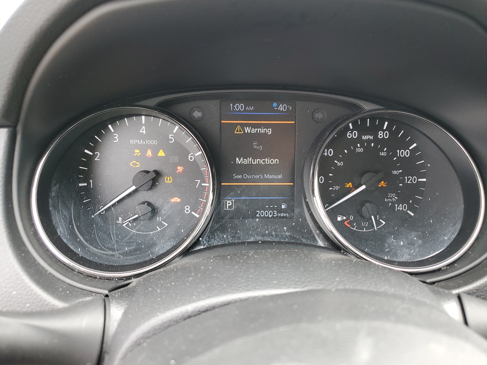 JN1BJ1BV7NW581511 2022 Nissan Rogue Sport Sv