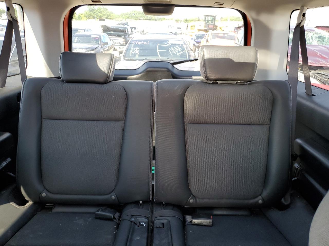 2003 Honda Element Ex VIN: 5J6YH28563L049613 Lot: 62747874