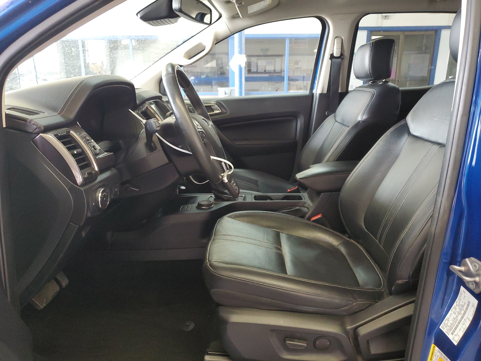 1FTER4FHXKLA57078 2019 Ford Ranger Xl