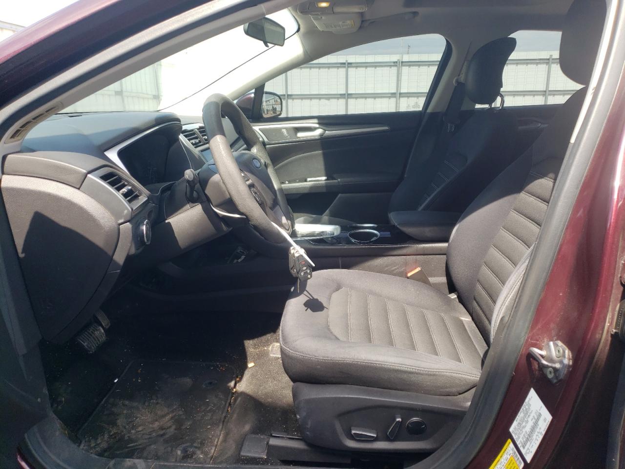 2013 Ford Fusion Se VIN: 3FA6P0H74DR118250 Lot: 62570764