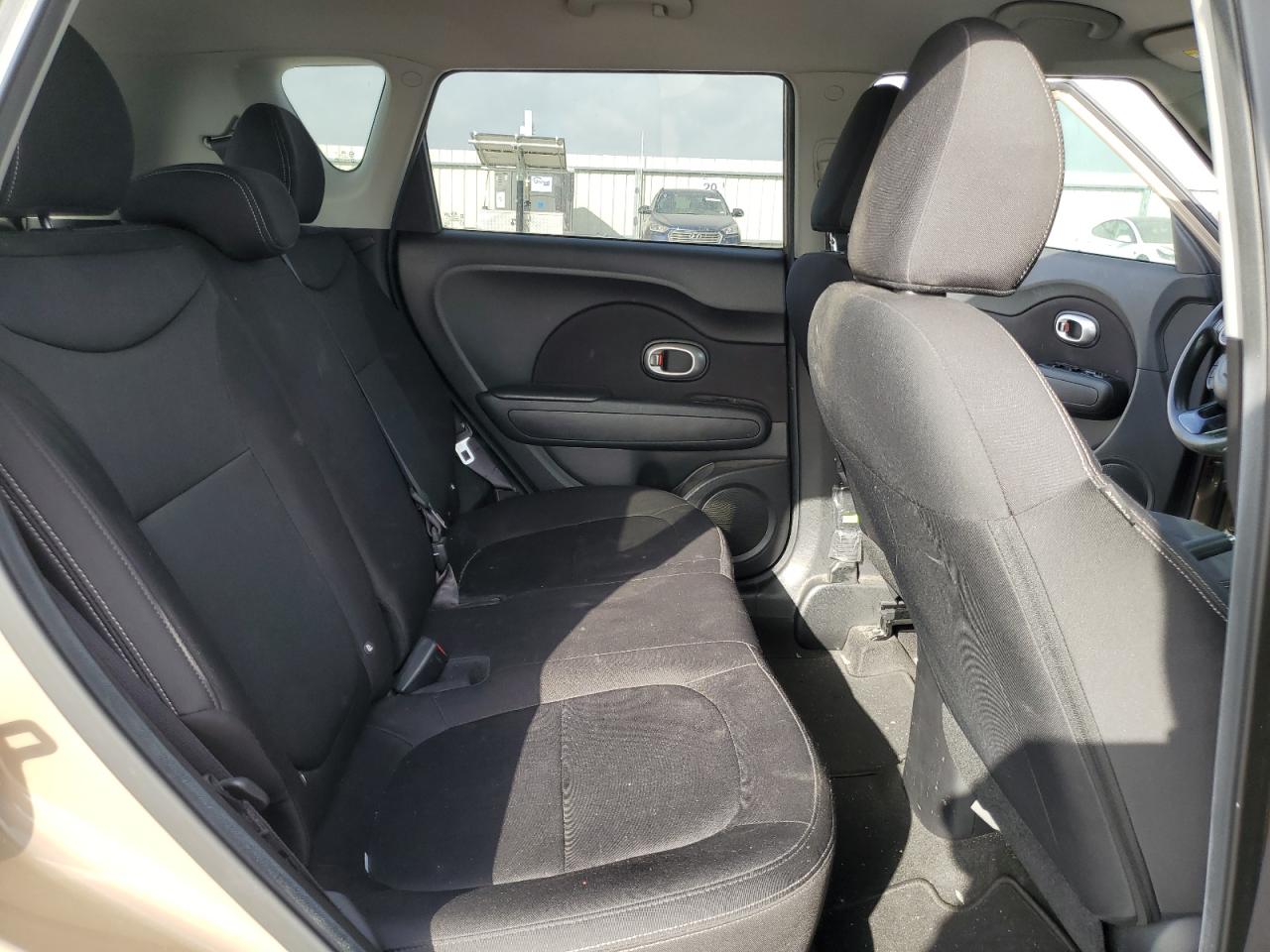 2015 Kia Soul VIN: KNDJN2A20F7142723 Lot: 65021504