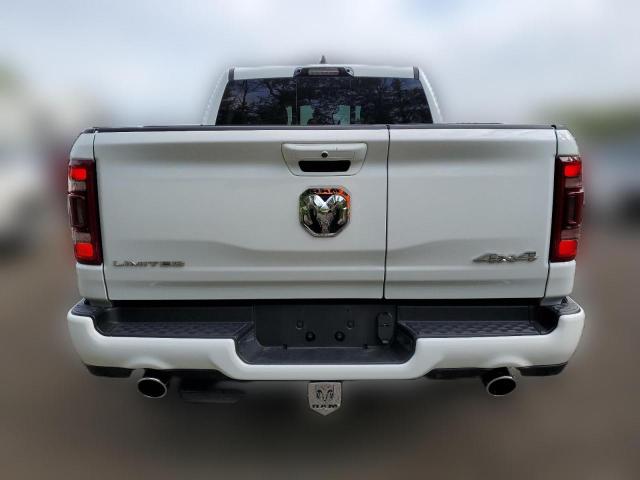  RAM 1500 2023 Белый