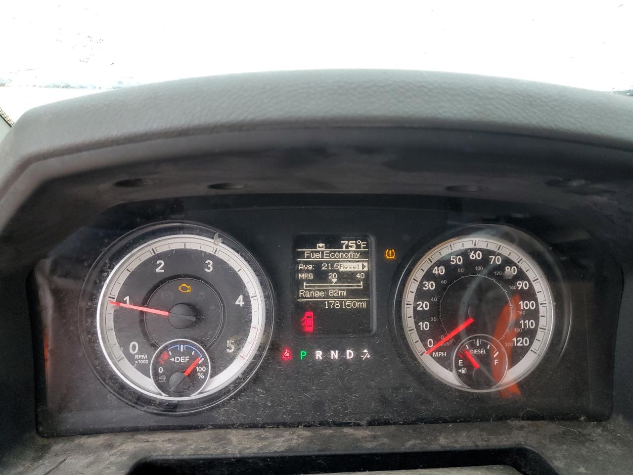 2015 Ram 1500 St VIN: 1C6RR6KM2FS553415 Lot: 64406614