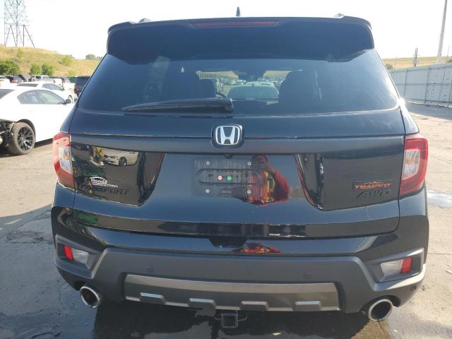 2022 HONDA PASSPORT T 5FNYF8H68NB001690  62641174