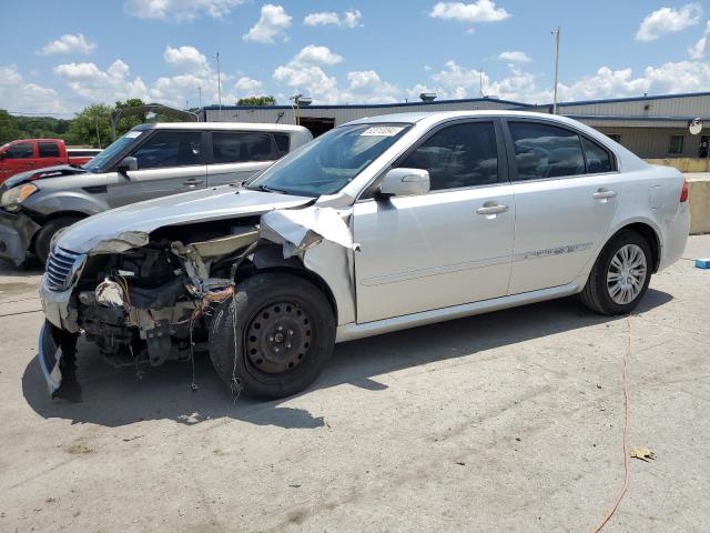 2010 Kia Optima Lx