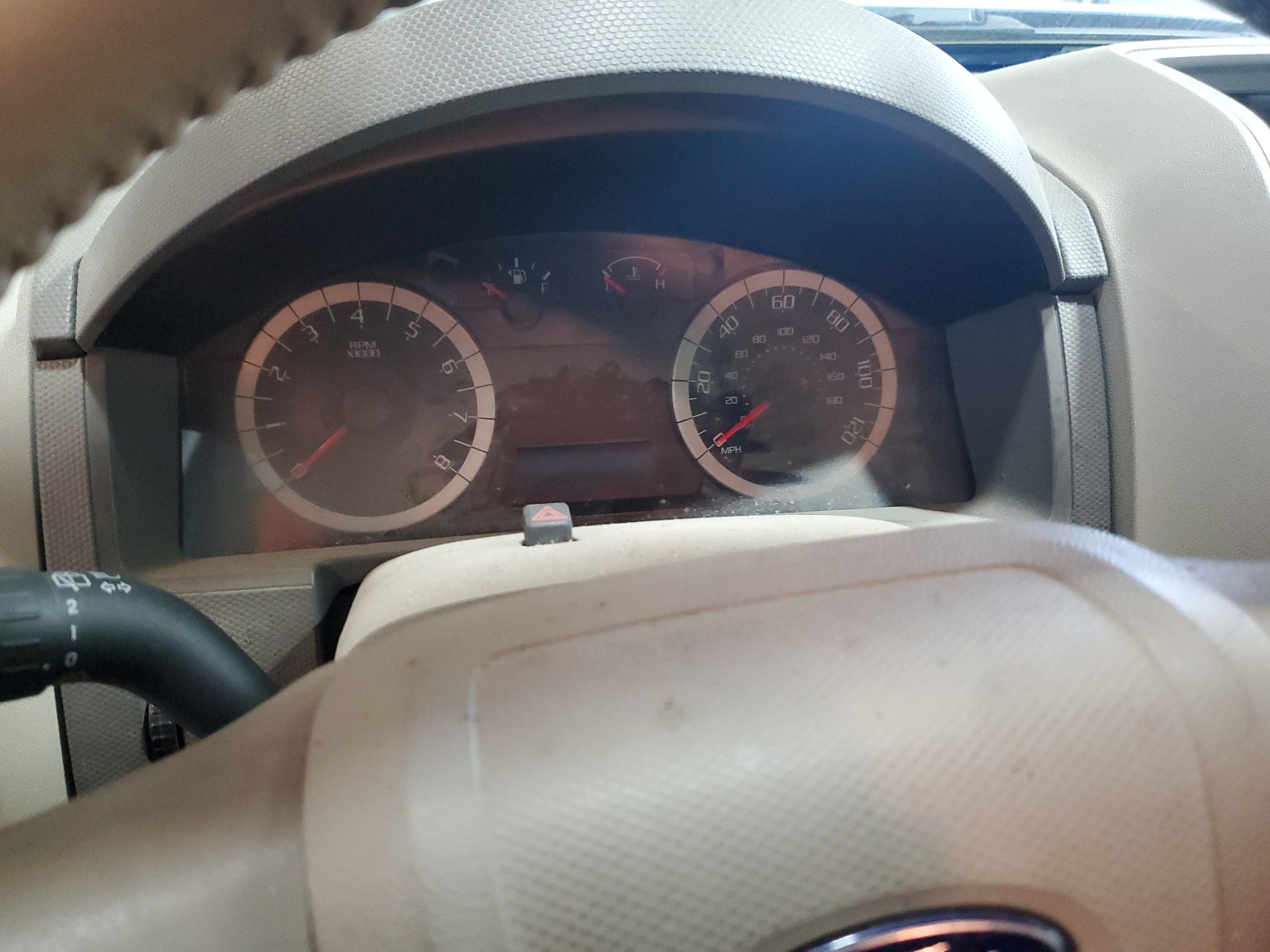 1FMCU9D79AKD25731 2010 Ford Escape Xlt