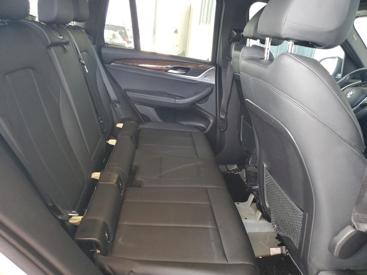 2020 BMW X3 Sdrive30I VIN: 5UXTY3C0XL9D42785 Lot: 63613404