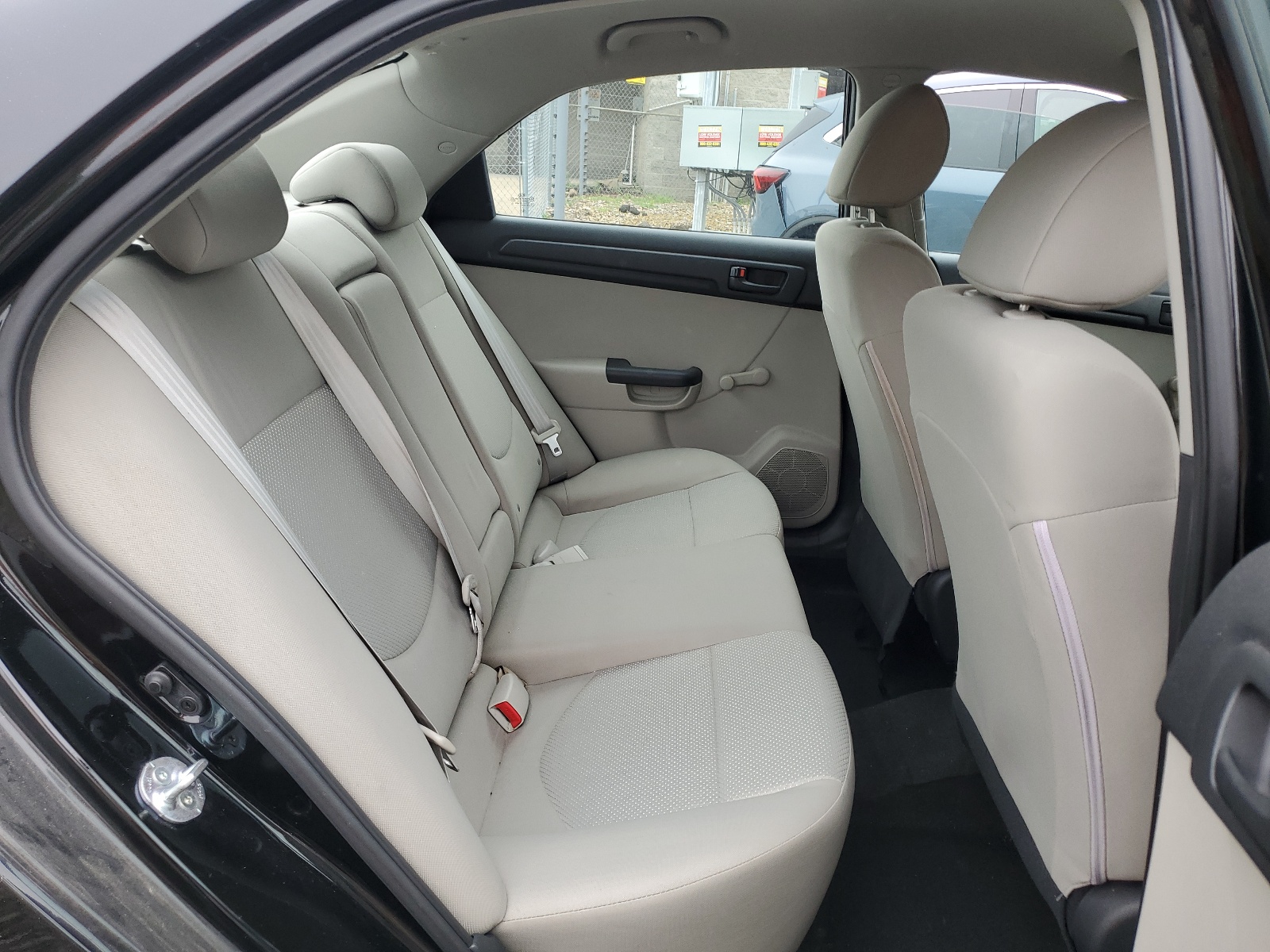 KNAFT4A21C5602838 2012 Kia Forte Lx