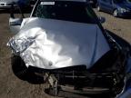2011 MERCEDES BENZ C250 BLUEE for sale at Copart WOLVERHAMPTON