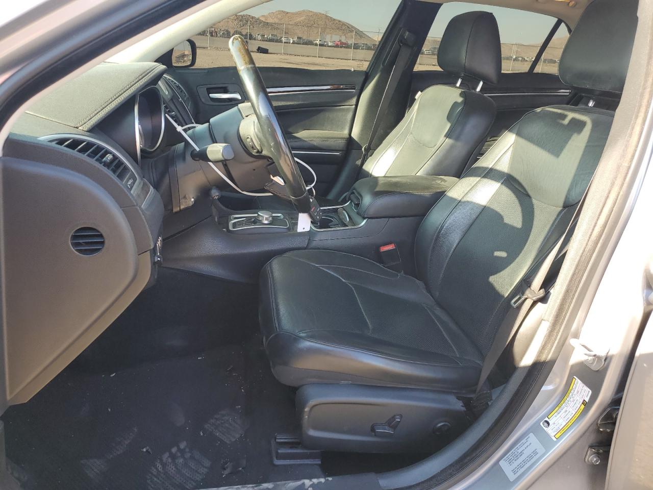 2017 Chrysler 300C VIN: 2C3CCAEG2HH632588 Lot: 65247044