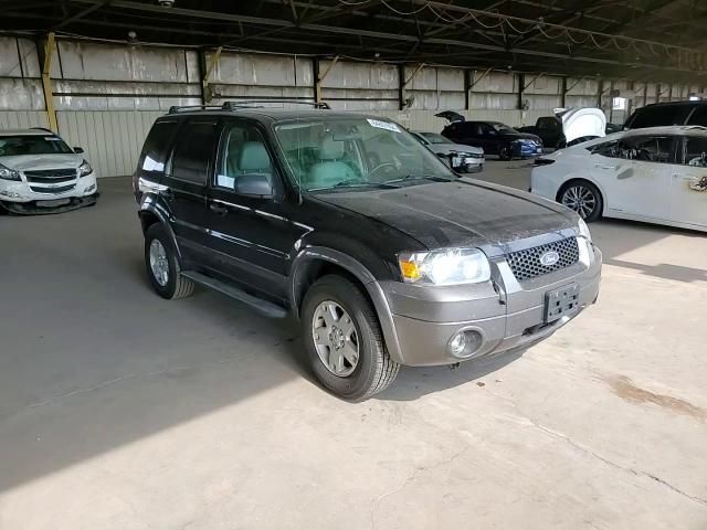2006 Ford Escape Xlt VIN: 1FMYU93126KA45627 Lot: 64807804
