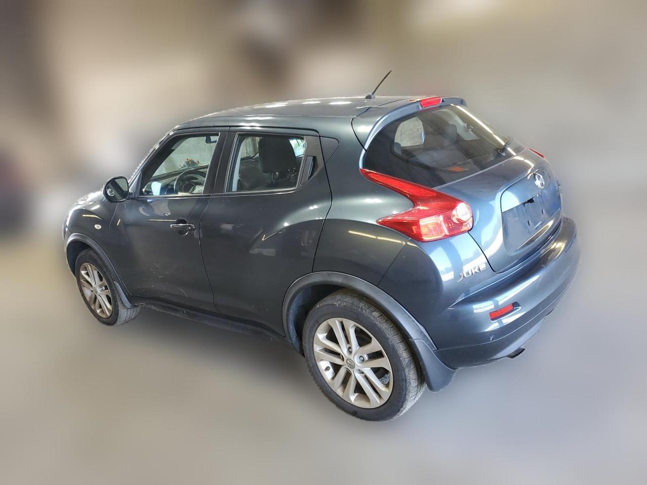 2013 Nissan Juke S VIN: JN8AF5MV3DT210963 Lot: 64948904