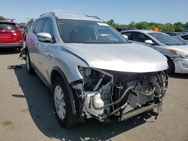 2018 Nissan Rogue S VIN: JN8AT2MV9JW314343 Lot: 63845144