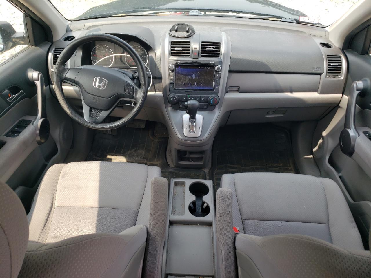 2008 Honda Cr-V Lx VIN: JHLRE48398C027970 Lot: 62479294