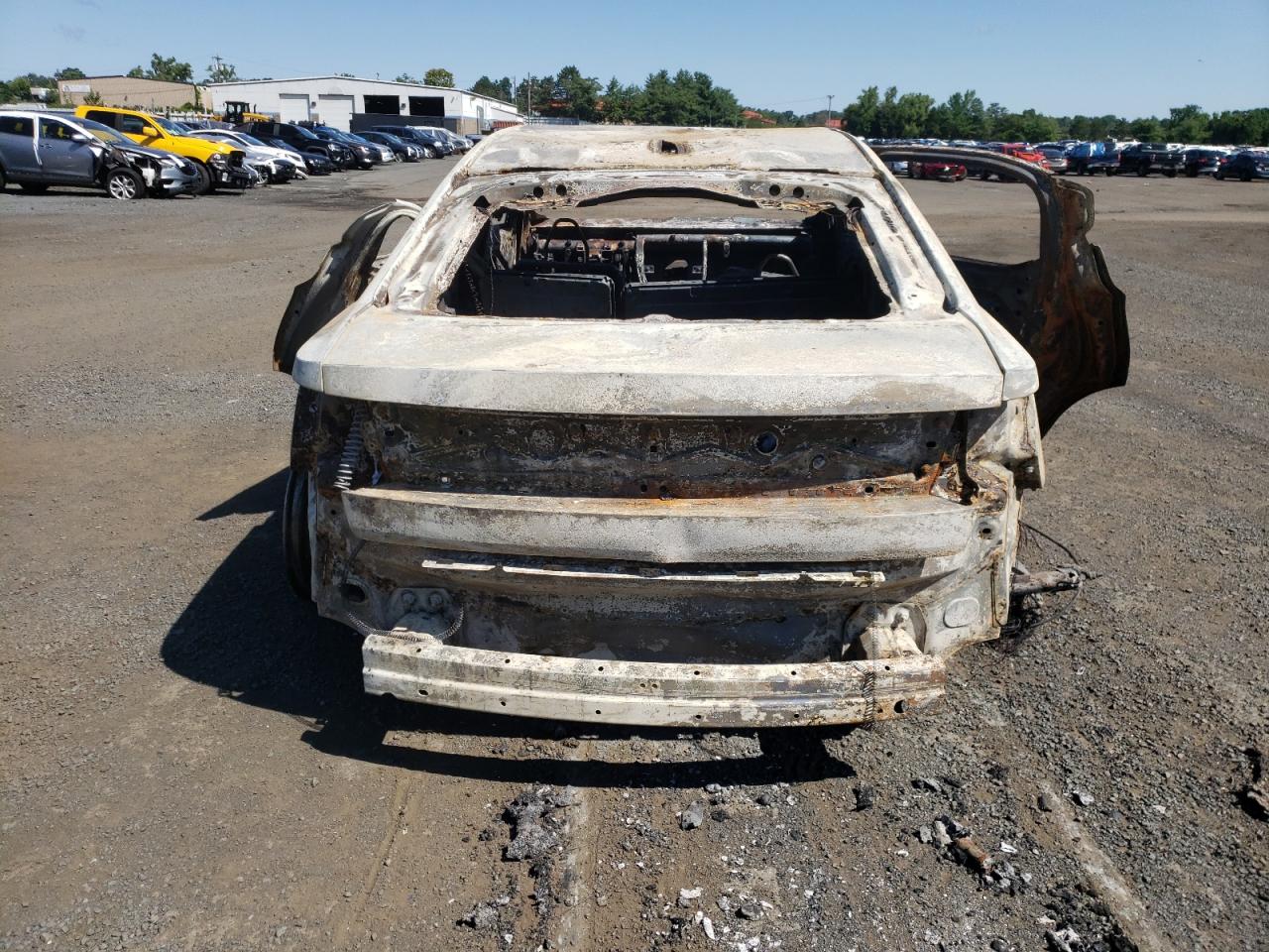 2023 Polestar 2 VIN: YSMED3KA0PL160314 Lot: 63993914