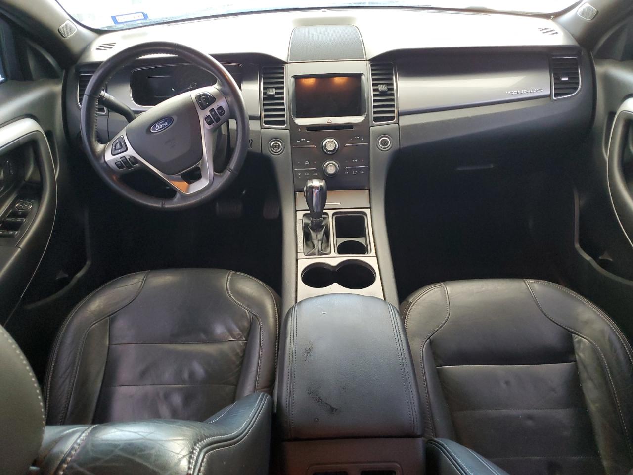 2018 Ford Taurus Sel VIN: 1FAHP2E8XJG111758 Lot: 61018164