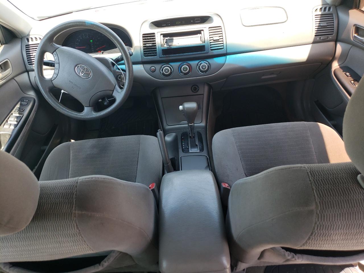 2005 Toyota Camry Le VIN: 4T1BE32K55U991153 Lot: 63450654