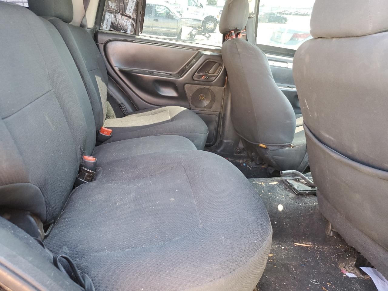 2003 Jeep Grand Cherokee Laredo VIN: 1J4GW48S83C557634 Lot: 64420304