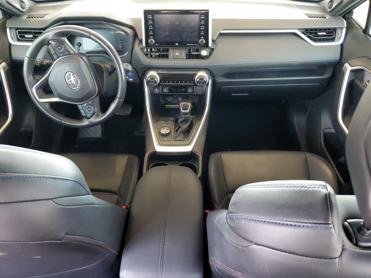 2020 Toyota Rav4 Xse VIN: JTME6RFVXLD502488 Lot: 65671274