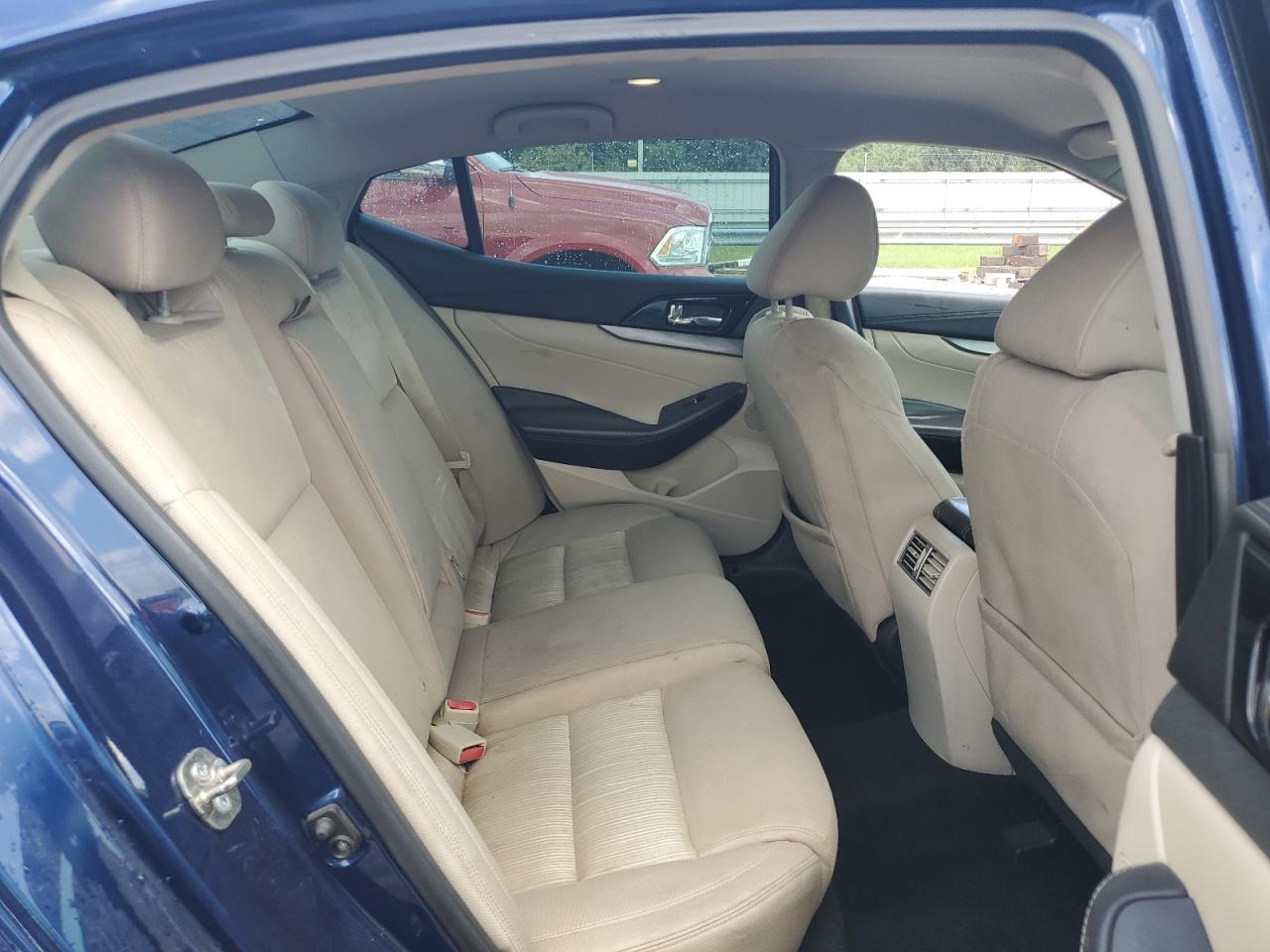 2016 Nissan Maxima 3.5S VIN: 1N4AA6AP1GC421370 Lot: 65239984