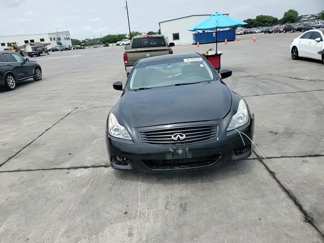 2008 Infiniti G37 Base VIN: JNKCV64E68M125594 Lot: 64196524