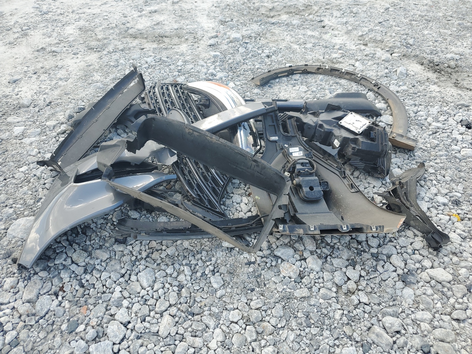 1FMSK7DH2MGA01803 2021 Ford Explorer Xlt