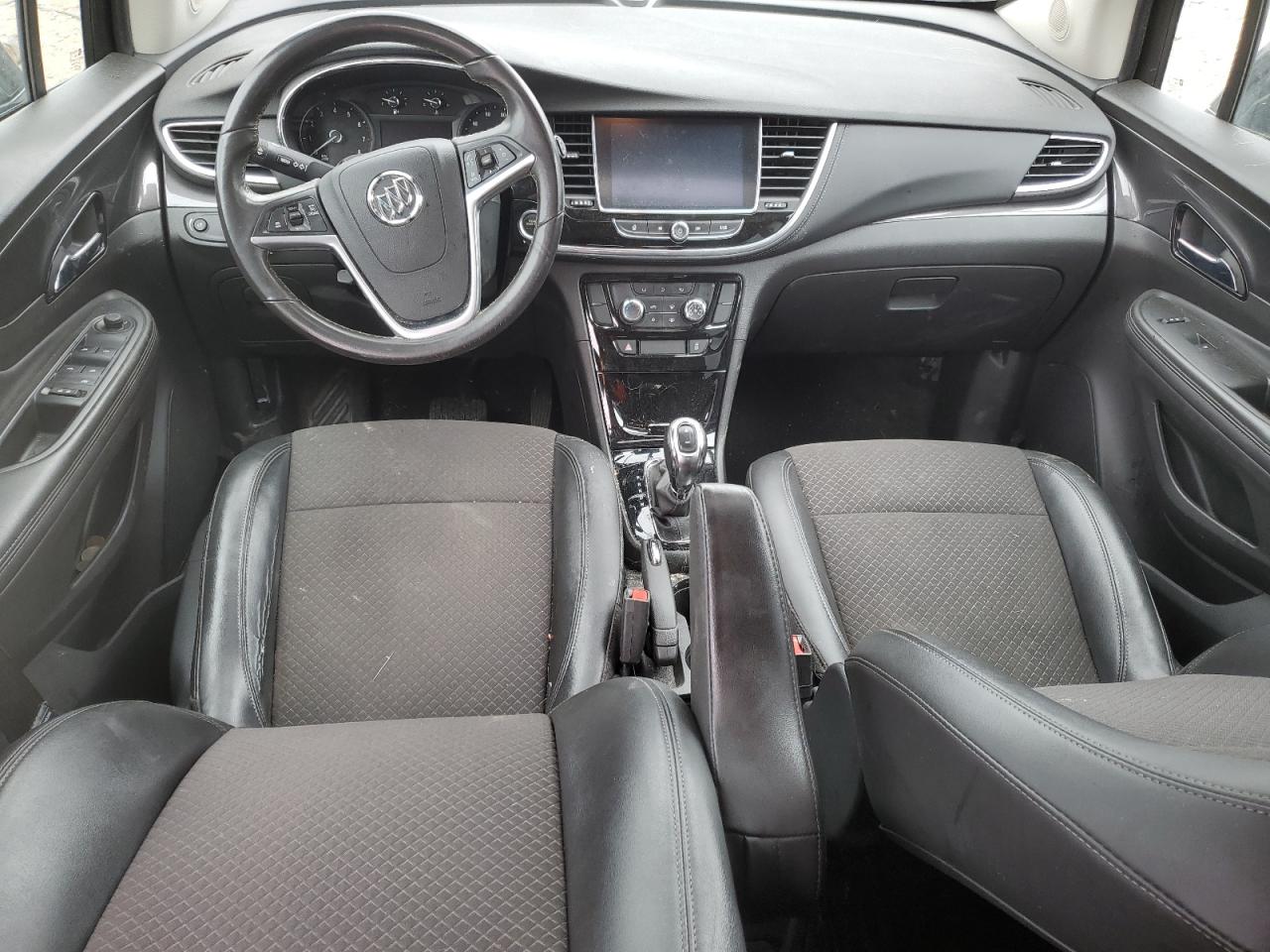 2020 Buick Encore Preferred VIN: KL4CJESB1LB030939 Lot: 63673704