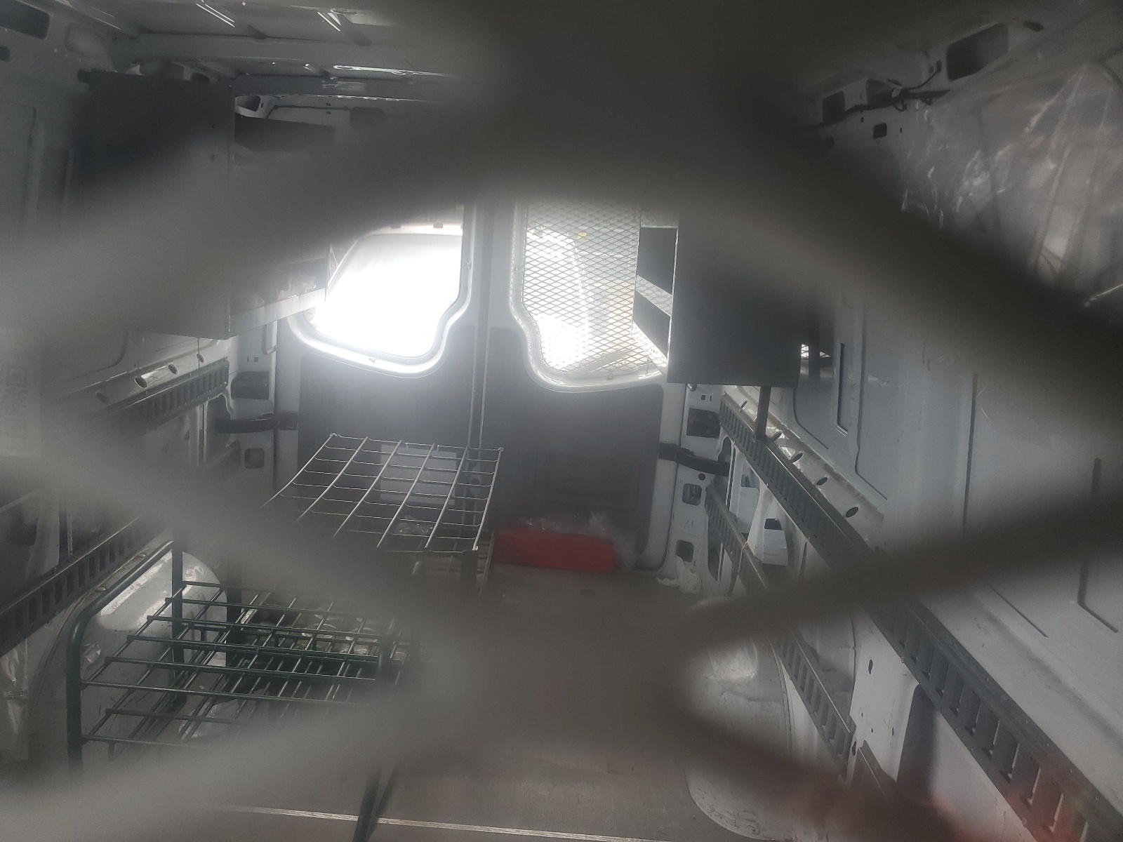 WD3PE7DC5FP113367 2015 Mercedes-Benz Sprinter 2500