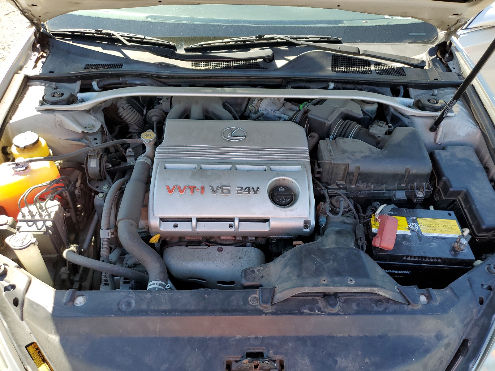 JTHBF30G020028467 2002 Lexus Es 300