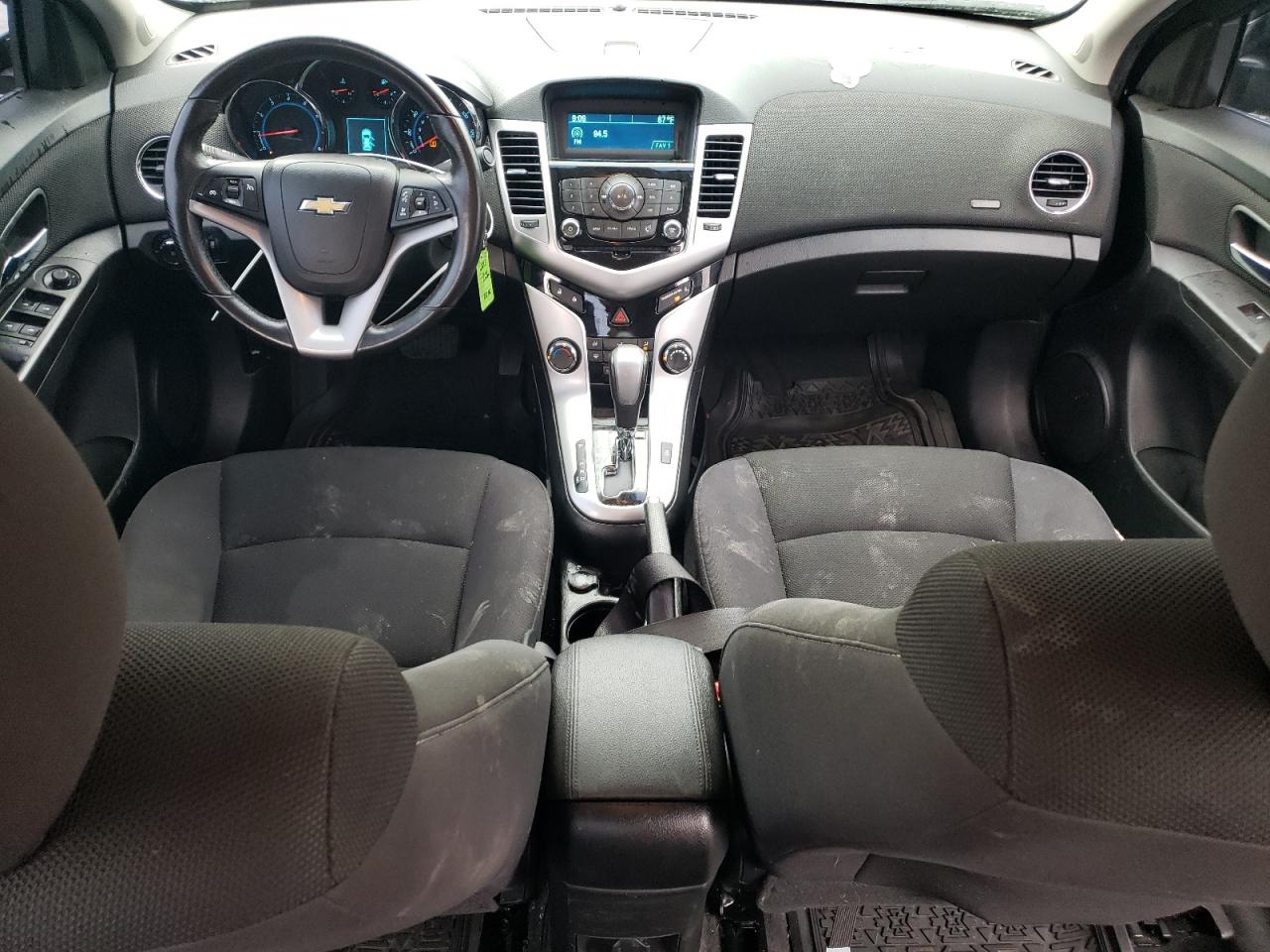 1G1PC5SB8E7479177 2014 Chevrolet Cruze Lt