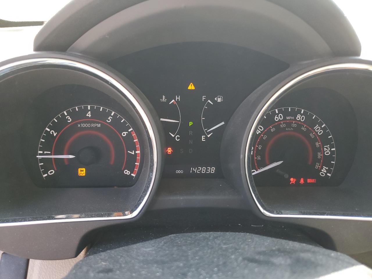 2012 Toyota Highlander Base VIN: 5TDZA3EHXCS017359 Lot: 63712084