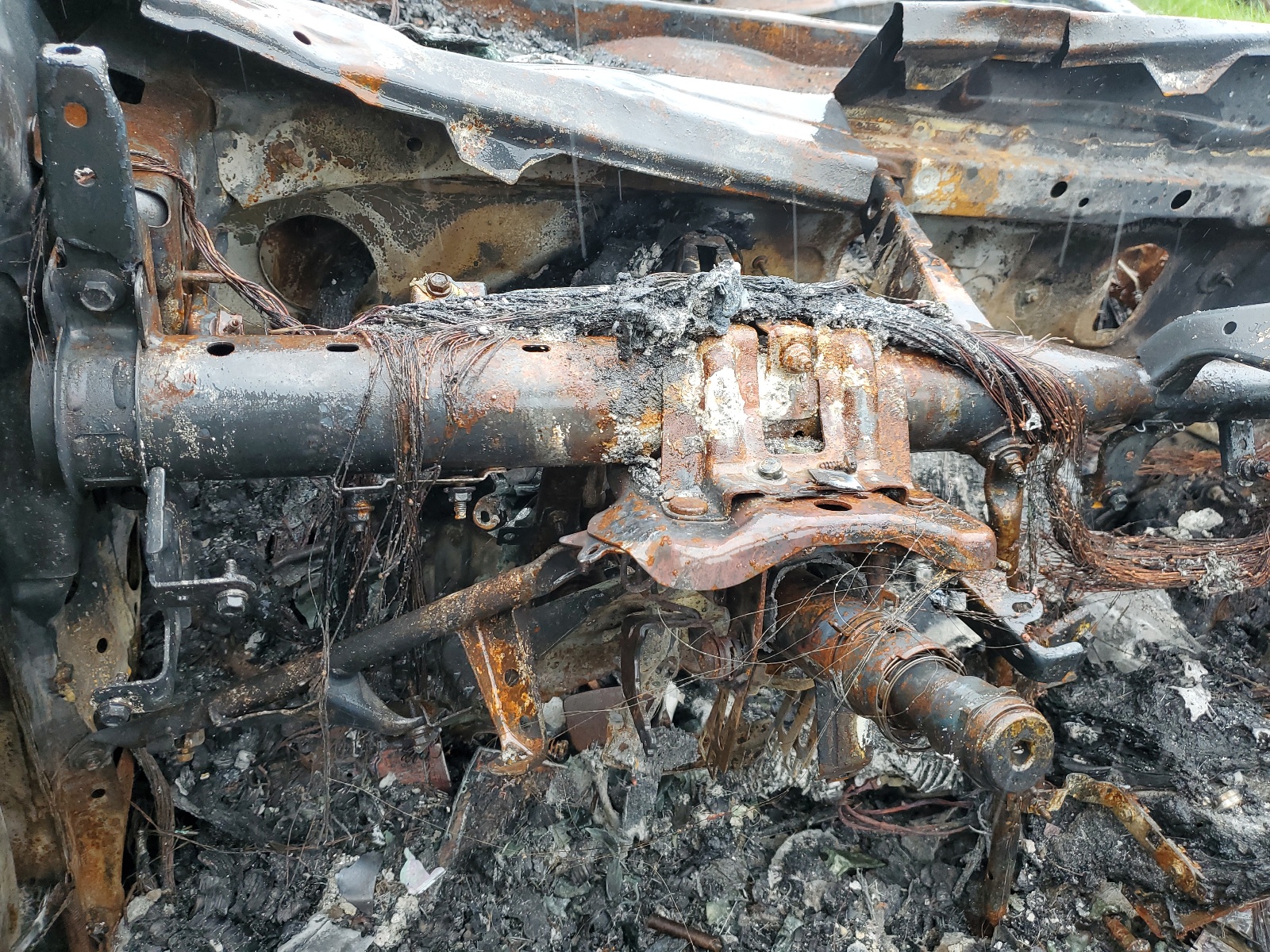 5TDGZRAH1MS515962 2021 Toyota Highlander Xle