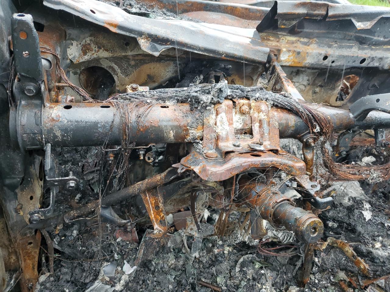 2021 Toyota Highlander Xle VIN: 5TDGZRAH1MS515962 Lot: 62239284