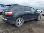 2011 Gmc Acadia Slt-1 zu verkaufen in Greenwood, NE - Front End