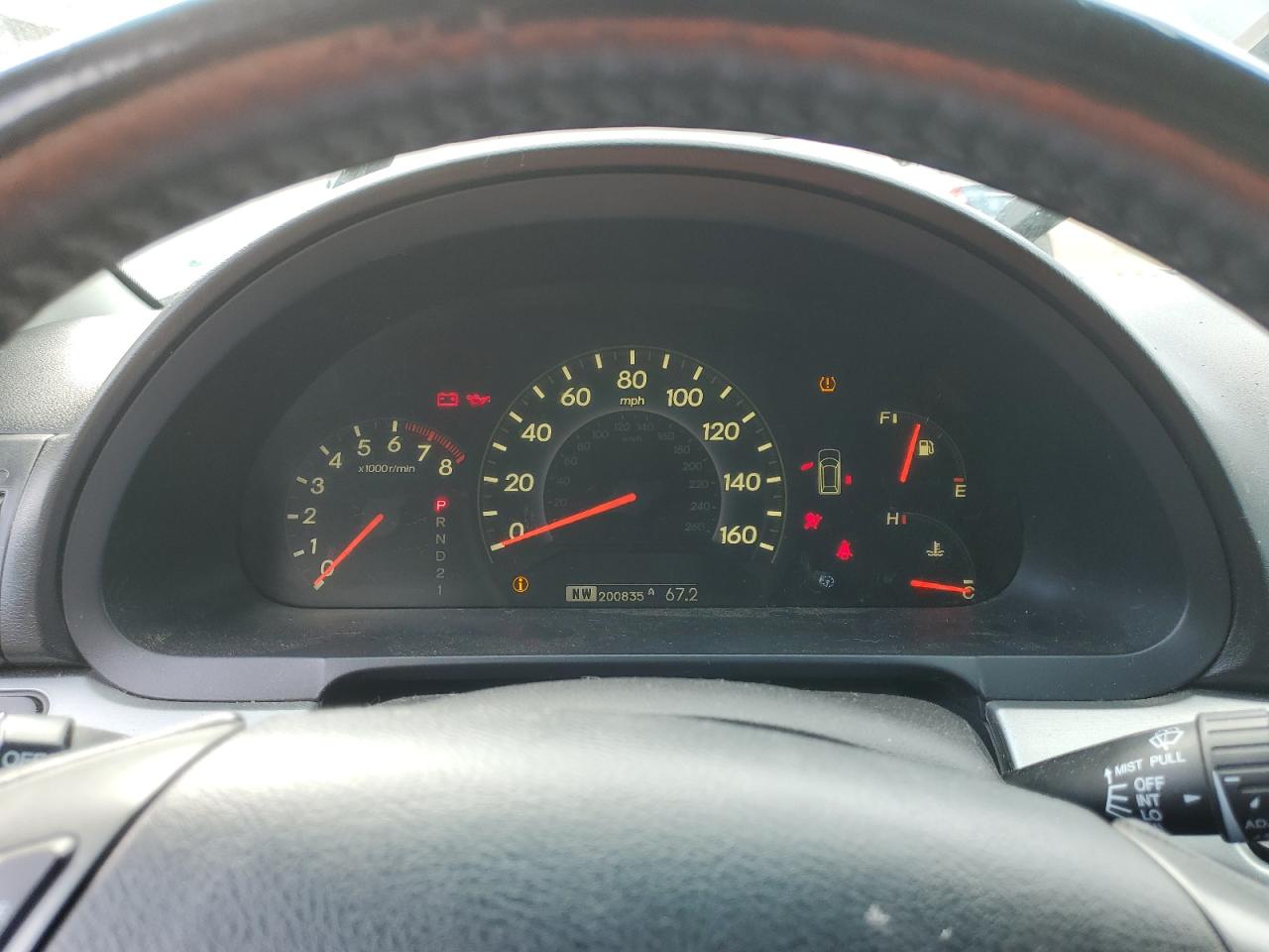 2010 Honda Odyssey Touring VIN: 5FNRL3H91AB066546 Lot: 62440024