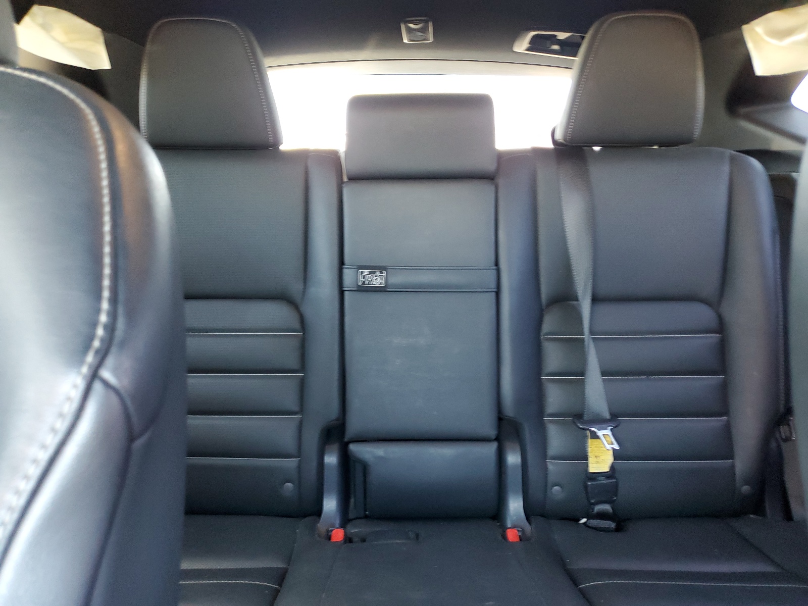 JTJBARBZ9G2090296 2016 Lexus Nx 200T Base