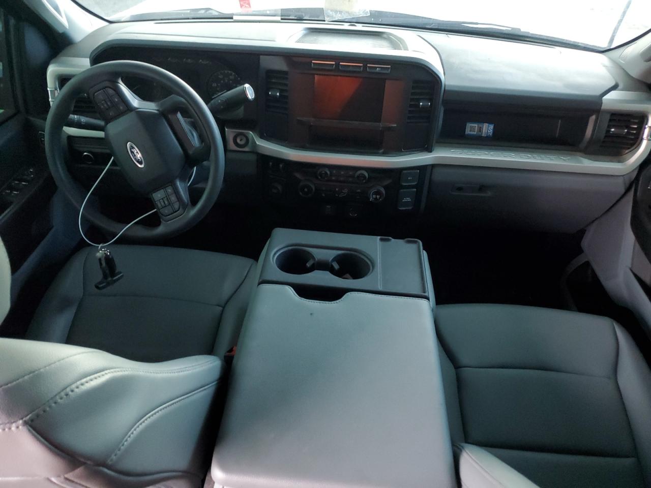 1FT7W2AA3REC08034 FORD F250 2024