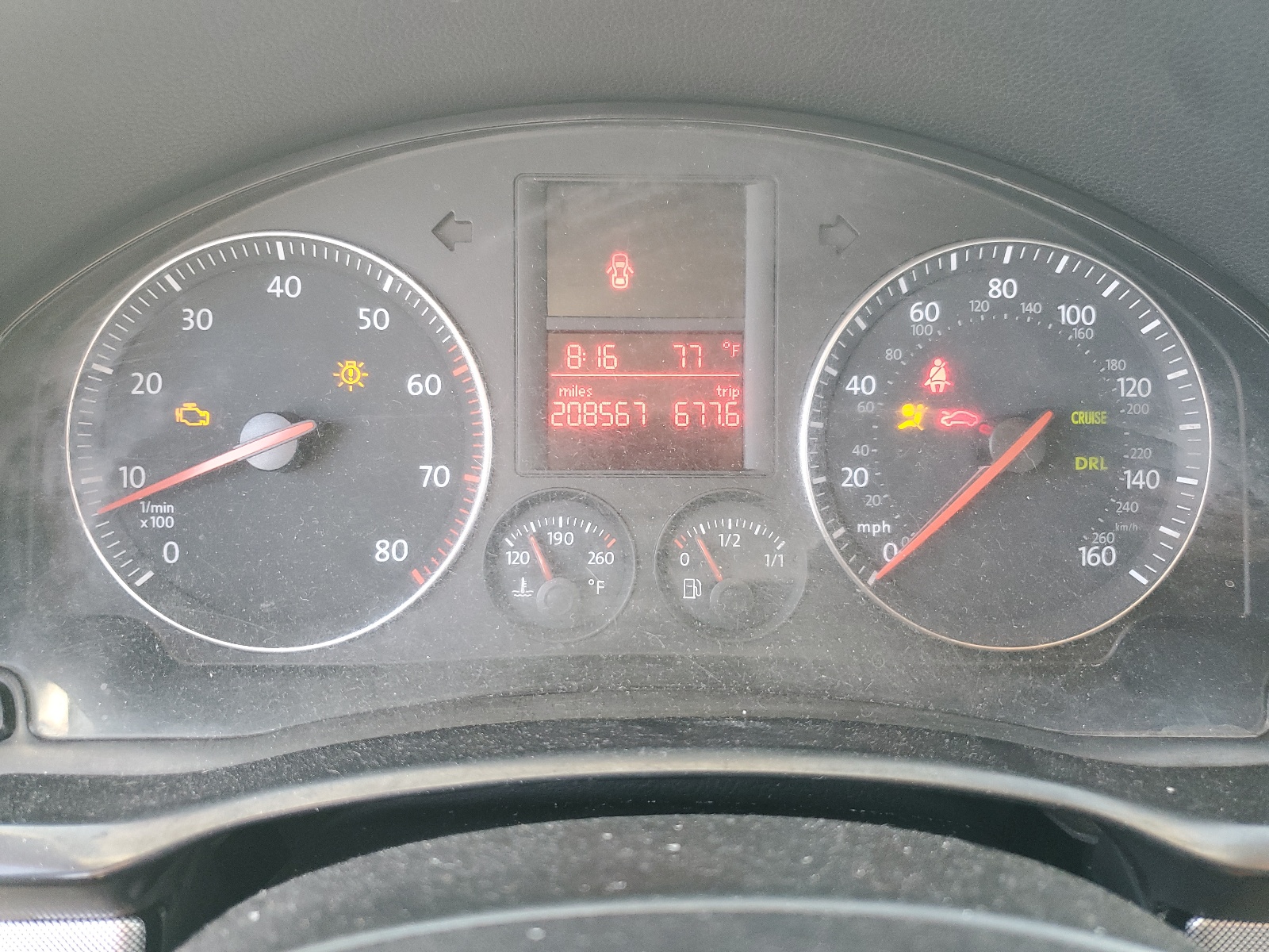 3VWPF71K26M729030 2006 Volkswagen Jetta Value