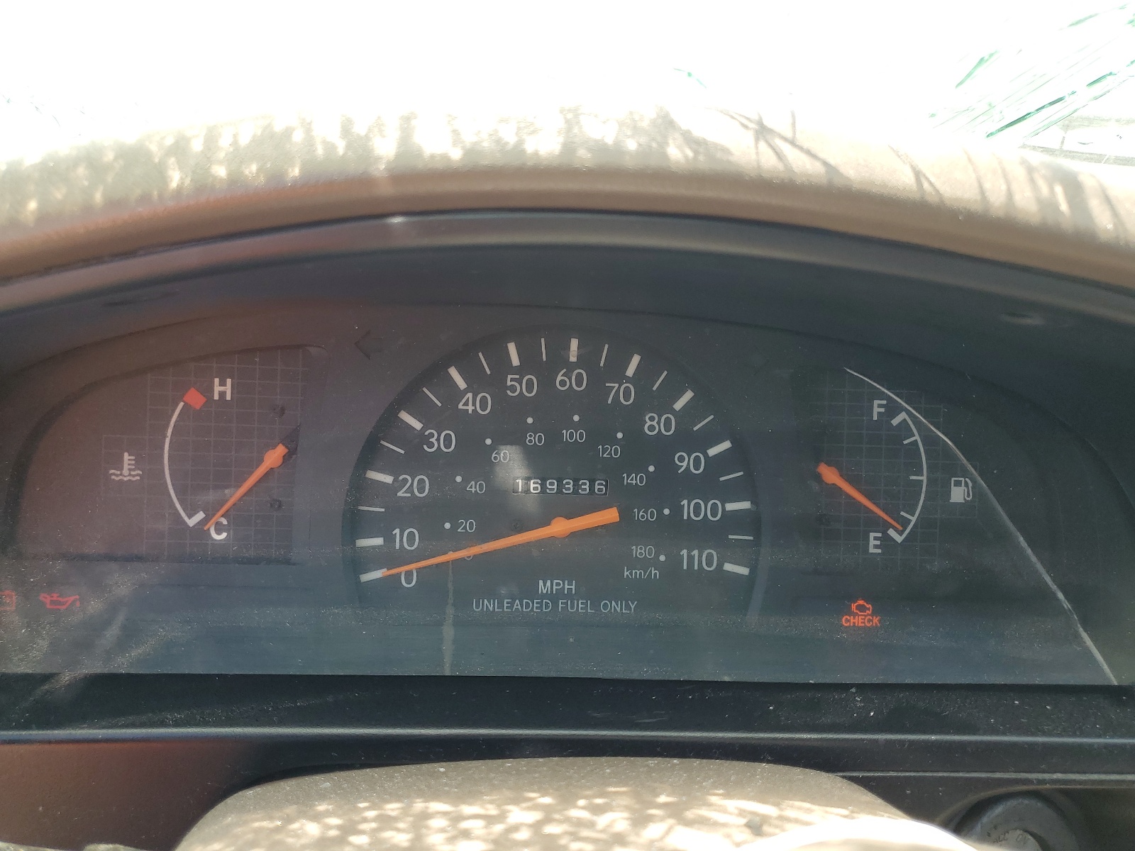 4TASN92N9XZ428254 1999 Toyota Tacoma Xtracab Prerunner