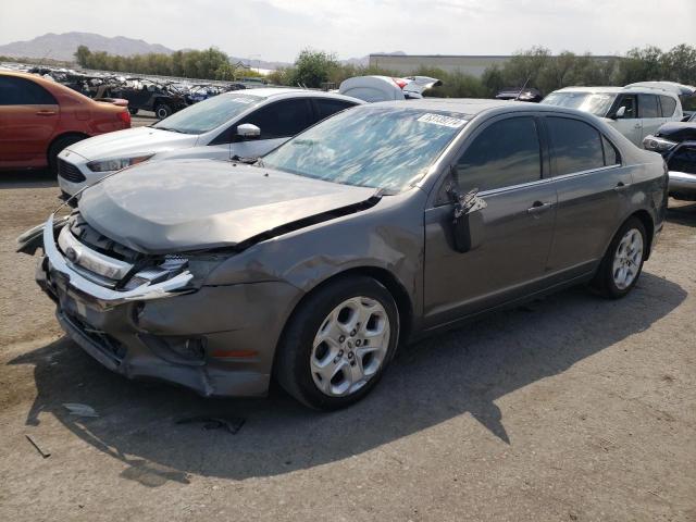 2010 Ford Fusion Se for Sale in Las Vegas, NV - Front End