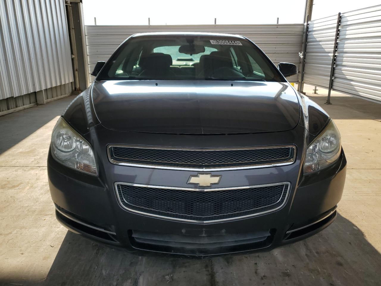2012 Chevrolet Malibu - Image 5